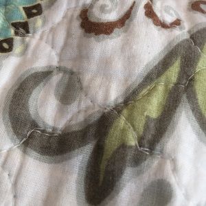 Meet your Posher, Doreen